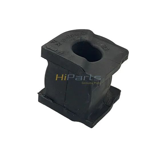 Stabilizer Bushing Rubber for Honda Jade Jazz Acura 51306-Sza-A01 Suspension Bushing