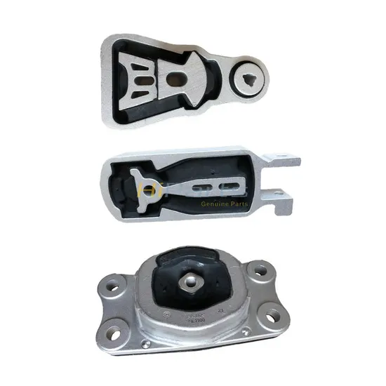 Engine Mount For Ford EDGE CED 2015-2023 F2G3-7M121-DC 