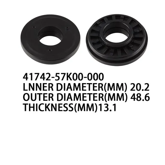 Strut Mount Bearing for Suzuki Strut Bearing 41742-57K00