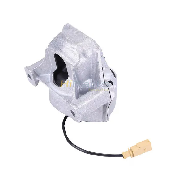 Engine Mount For Audi Q5 8RB 2008- 8R0199381E 8R0199381C 