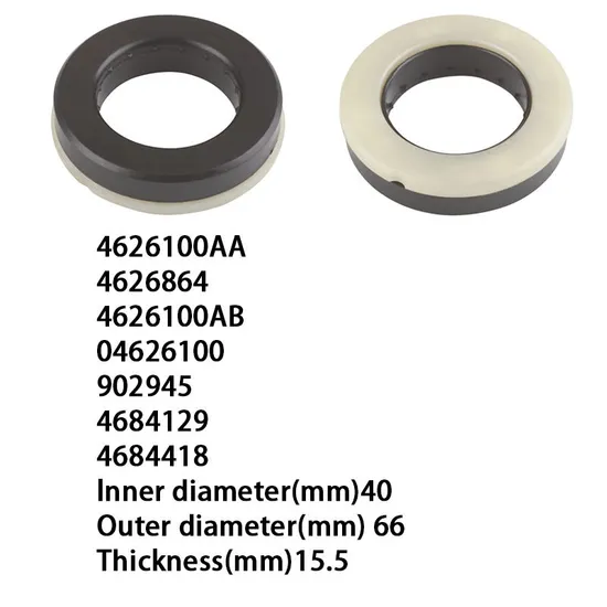 Strut Mount Bearing For Chrysler Dodge Caravan 4626100AA 4626864