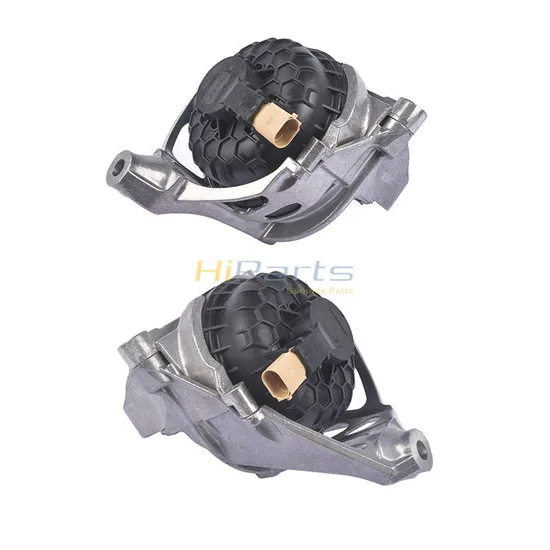 Engine Mount For Audi Q5 2016- 4M0199371FC 4M0199372FC 