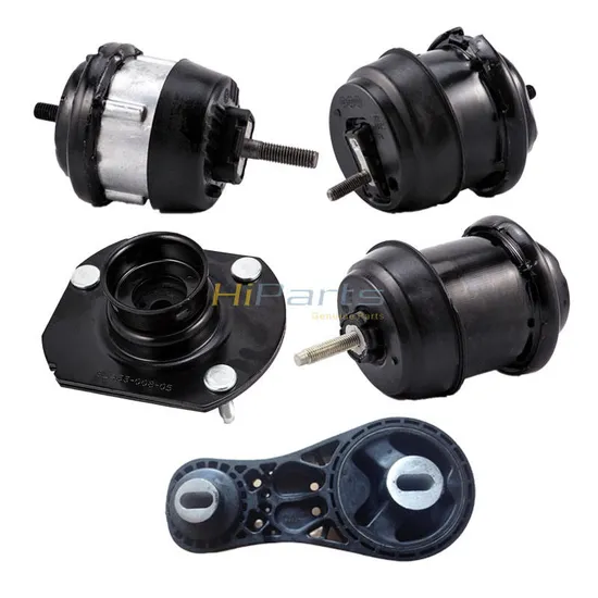 Strut Mount For Chevrolet Traverse 2WD 25874561