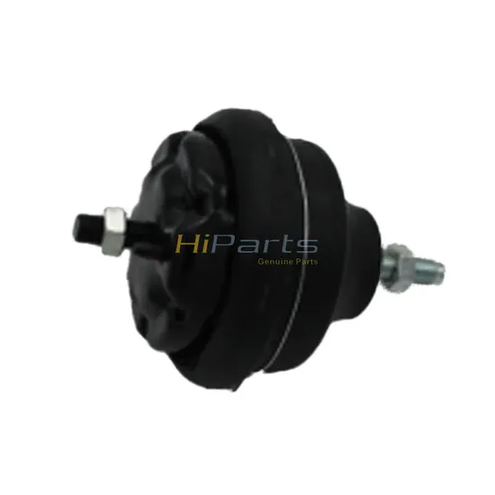 Engine Mount For Chevrolet Trailblazer 4WD 2006-2006 15062381 