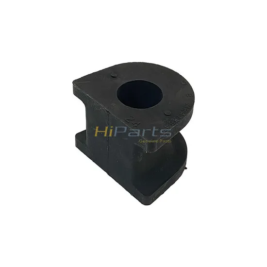 Stabilizer Bushing Rubber for Mitsubishi Pajero Sport Suspension Bushing Mr418547