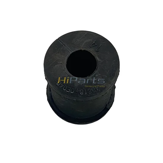 Stabilizer Bushing Rubber for Toyota Harrier 48818-0e040
