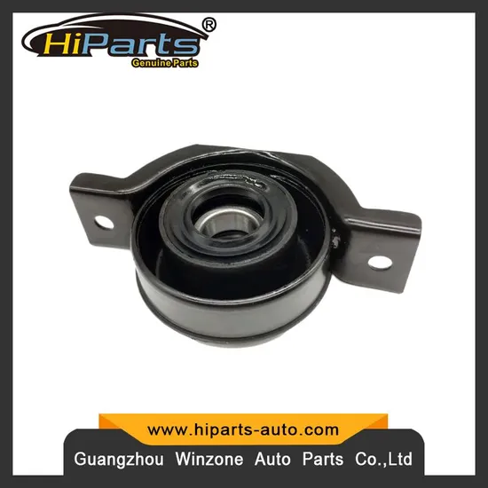 37230-Bz010 for Toyota Avanza F602RM Rush F700 2006- 1.5L Drive Shaft Center Bearing Support