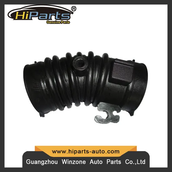 Air Flow Tube L813-13-221A Air Intake Hose for Mazda 6 2003-2007