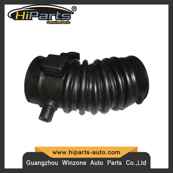 Air Flow Tube L837-13-22X Air Intake Hose for Mazda