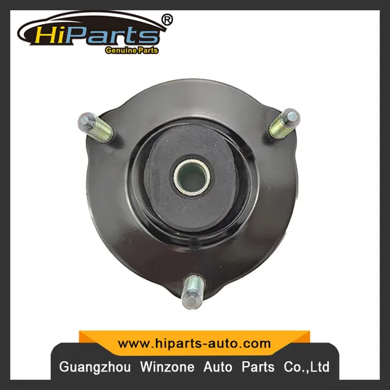 Shock Absorber Rubber Shock Absorber Mount for Toyota Prado Strut Mount 48609-60090