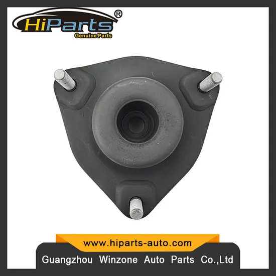 Front Suspension Strut Mount Shock Absorber Rubber for Geely Emgrand Ec8 1014013219