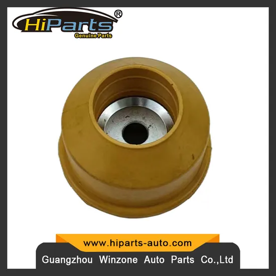 Rubber Shock Absorber Mount for VW Audi Strut Mount 3b7412377A
