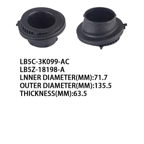 Strut Mount Bearing For Ford Transit EY 1995-2000 LB5C-3K099-AC