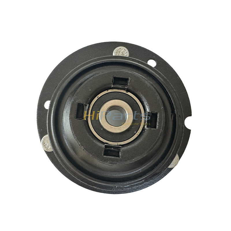 201 320 0744 Strut Mount