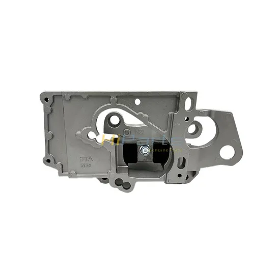 11220-5TA0A Engine Mount 