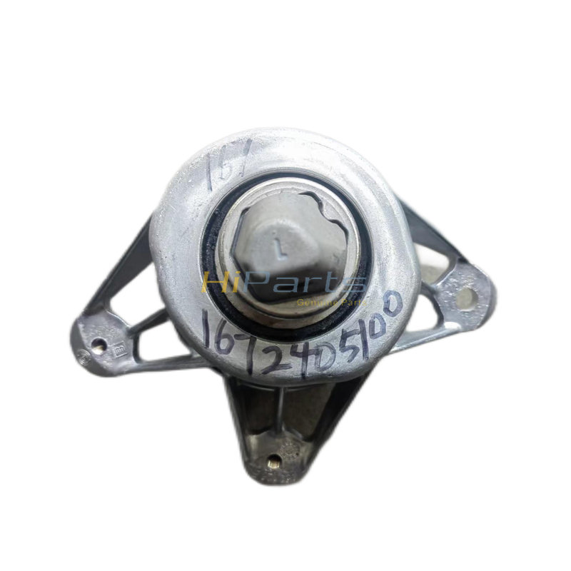 Engine Mount For Mercedes-Benz GLE Coupe GLE 300 167 240 5100 167 240 6600