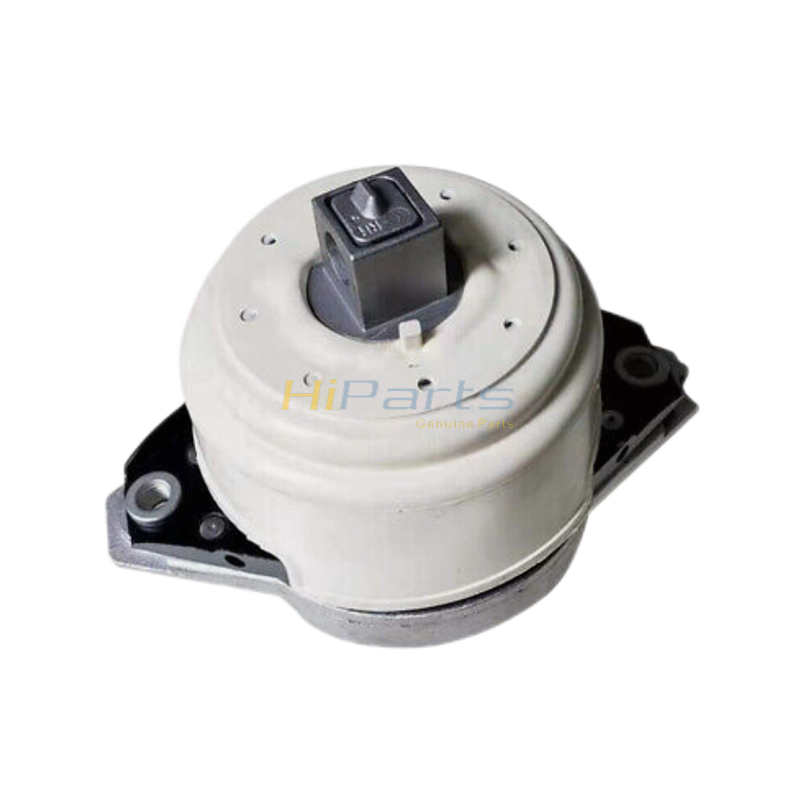 Engine Mount For Mercedes-Benz GLE W166 2015- 166 240 60 17 166 240 61 17