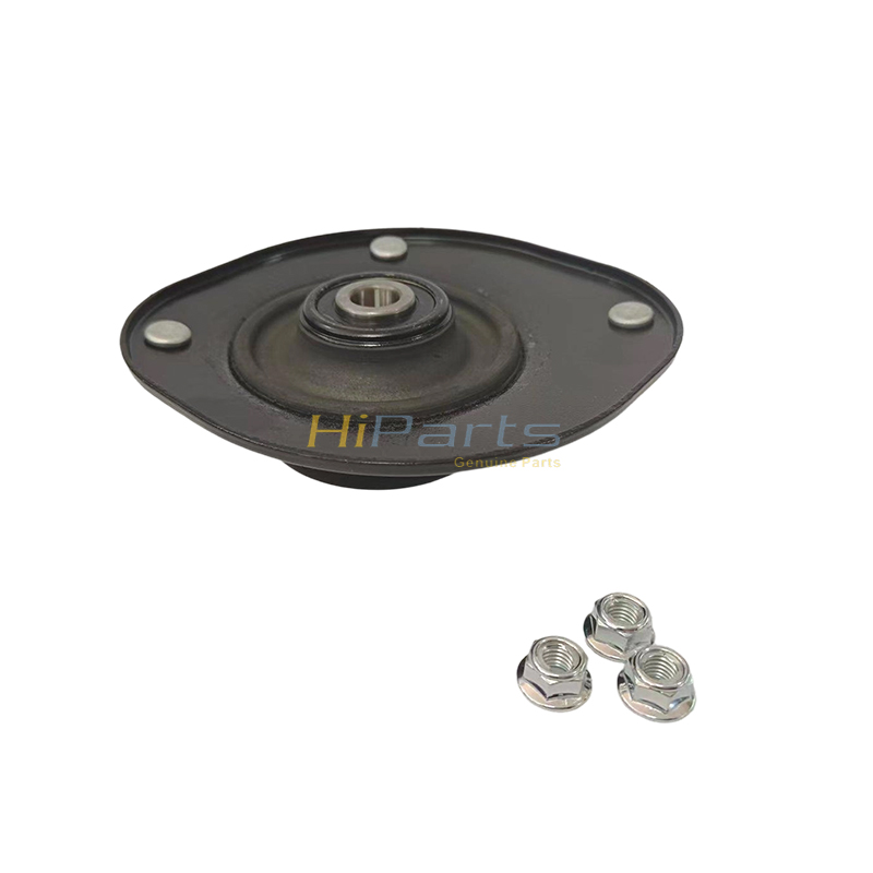 Strut Mount Kit For Chevrolet Daewoo Lanos 1997-2005 96444919 96444920