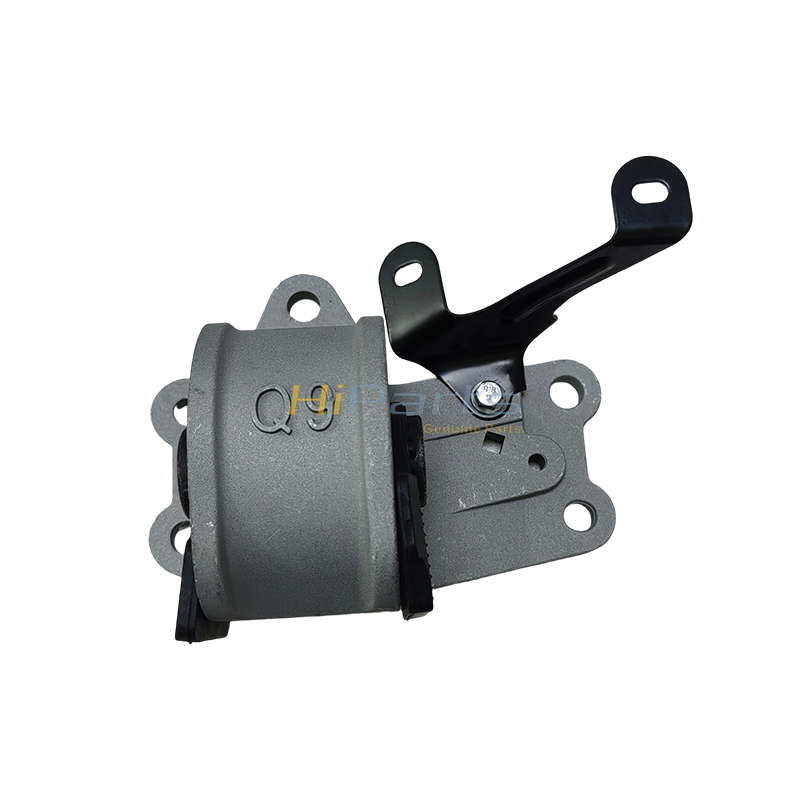 12372-25010 12372-25011 Engine Mount