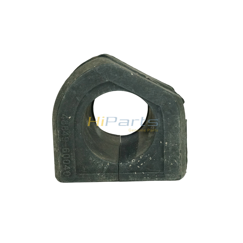 Stabilizer Bushing Rubber For Toyota Land Cruiser 2000- 48849-60040