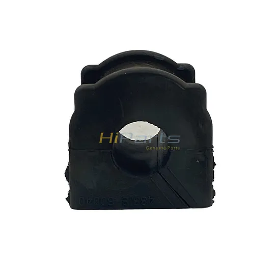 Stabilizer Bushing Rubber For Toyota Land Cruiser 48818-60040