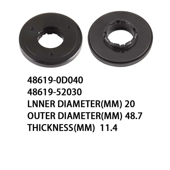 Strut Mount Bearing for Toyota 48619-0d040 48619-52030