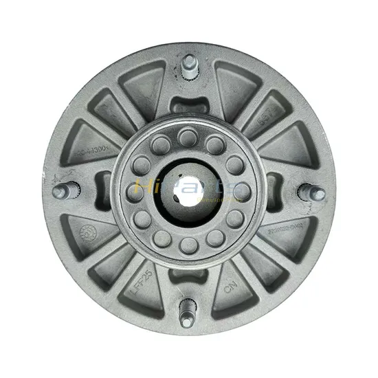 Strut Mount For Honggi H9 2901035-DA01