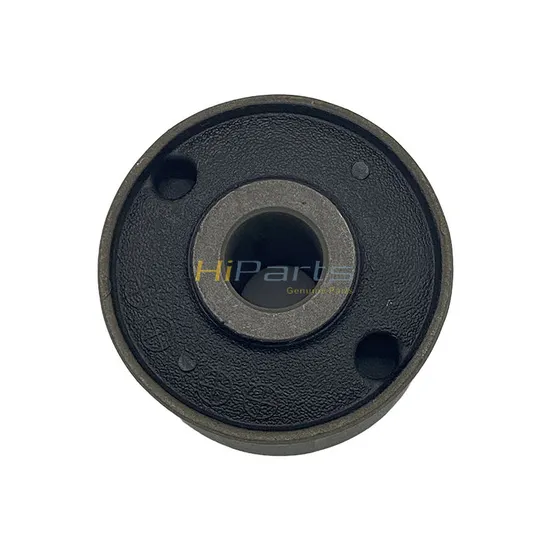 Rubber Suspension Bushing Control Arm Bushing for Toyota Land Cruiser 48702-60050