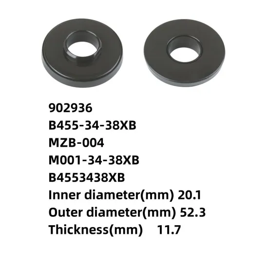 Strut Mount Bearing For Mazda MX-3 1993- 902936&nbsp;