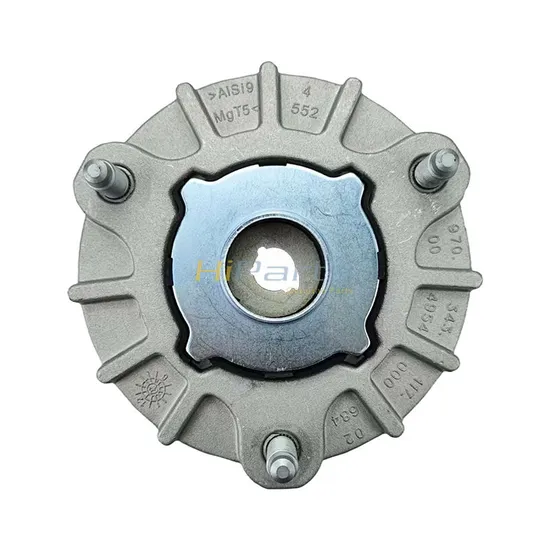 Strut Mount For Porsche Panamera 970 970 3430 1707 