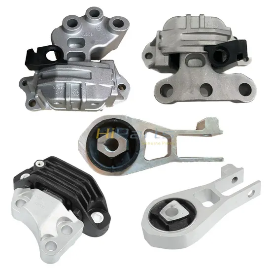 Engine Mount For Chrysler Dodge Challenger 2008- 68257232AA 53350711