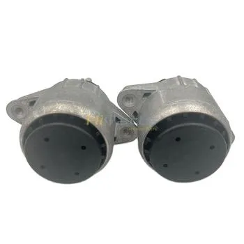 Engine Mount For Porsche Panamera 970 94837505712 94837505812 