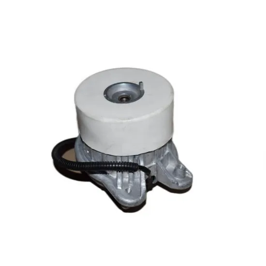 2222407117 Engine Support for Mercedes-Benz S-Class 222 240 7117 Transmission Engine Mount