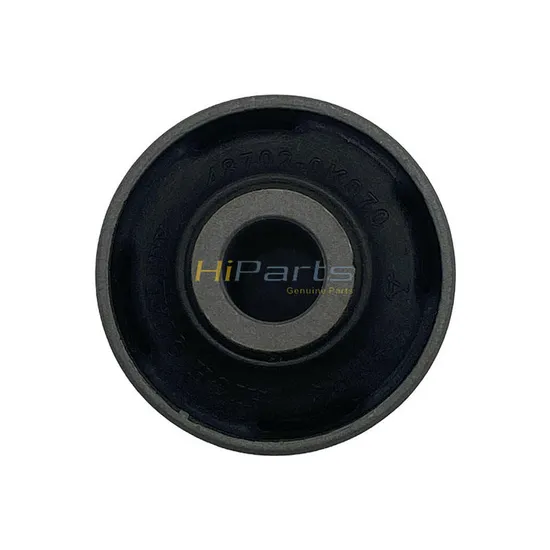 Control Arm Bushing For Toyota Fortuner 2004-2015 48702-0K070