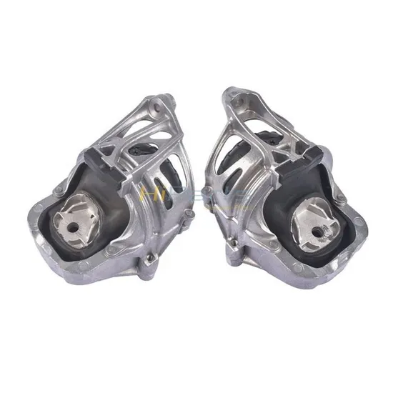 Engine Mount For Audi Q5 2016- 4M0199371FC 4M0199372FC 