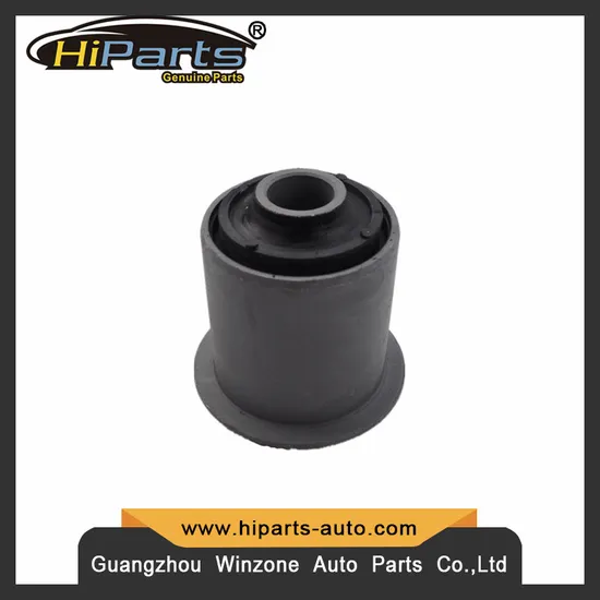 Suspension Bushing 48632-60020 48632-0K040 48632-60040 Control Arm Bushing for Toyota Vigo 4WD