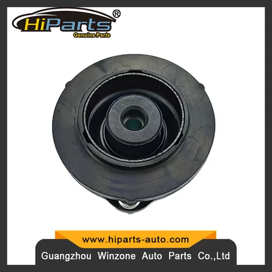 Shock Absorber Rubber Shock Absorber Mount for Toyota Prado Strut Mount 48609-60090