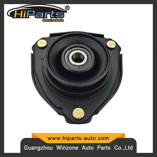 Front Strut Mount Shock Absorber Rubber for Chery Shock Mount T11-2901110-Z