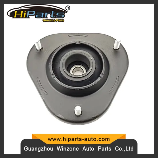 Suspension Parts Shock Absorber Rubber Strut Mount for Geely Emgrand Ec7 1064001262