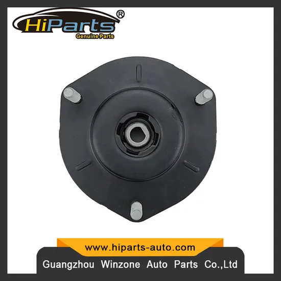Strut Mount for Toyota Highlander 48609-06200 48609-33210 48609-48040 48609-06270