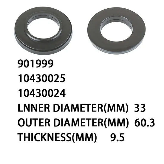 Strut Mount Bearing For Mazda 901999 