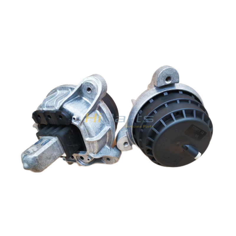 Engine Mount For Bmw 5' Series 520dX 2012-2023 22117935143 22116793269
