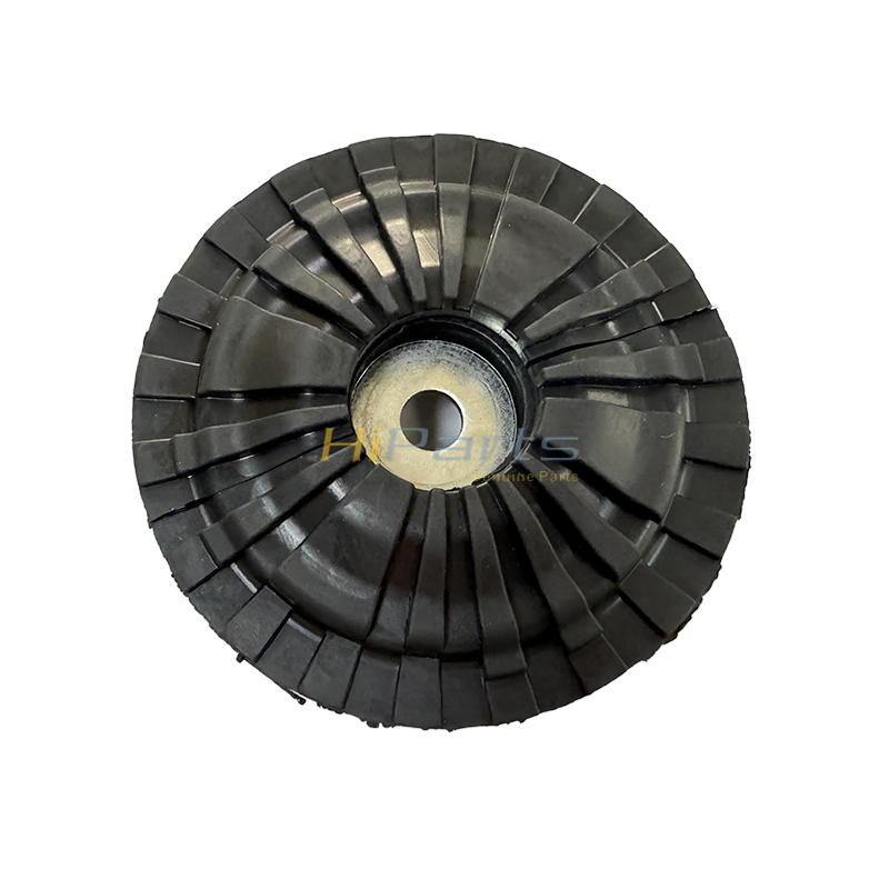 8K0 412 377C Strut Mount 