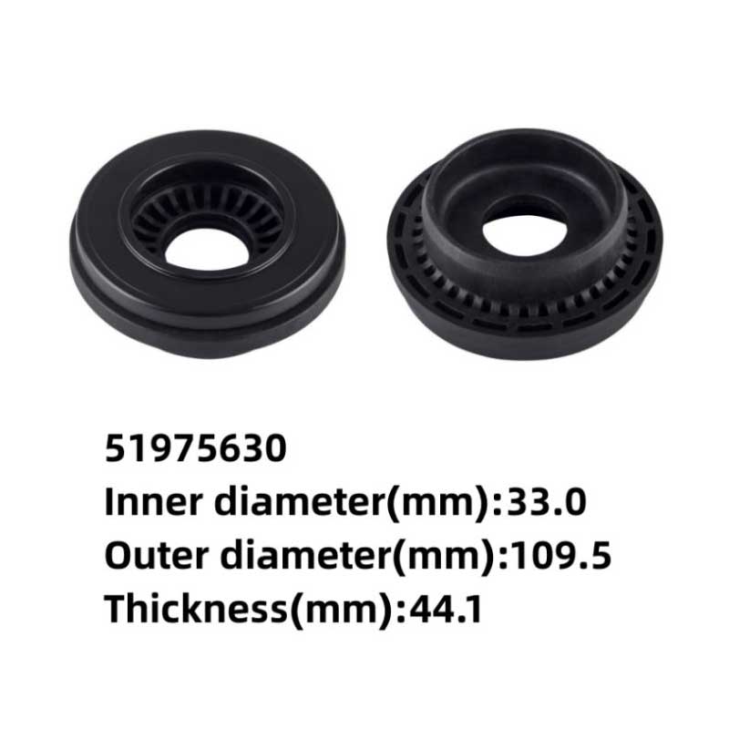 Strut Mount Bearing For FIAT Doblo 51975630