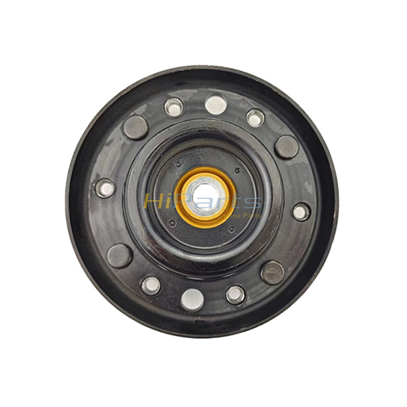 Strut Mount For Jaguar XJ C2d51875