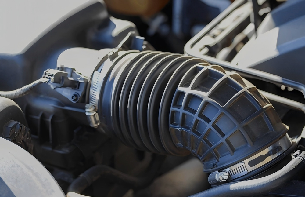 Air Intake Hose 