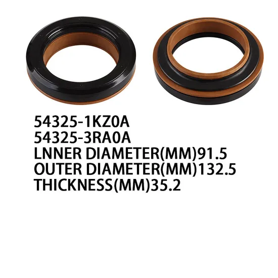 Strut Mount Bearing For Nissan D60 2017-2021 54325-1KZ0A 