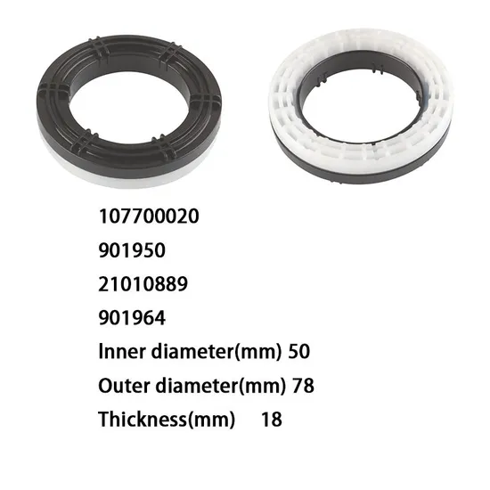 Strut Mount Bearing For Chevrolet 107700020 901950 