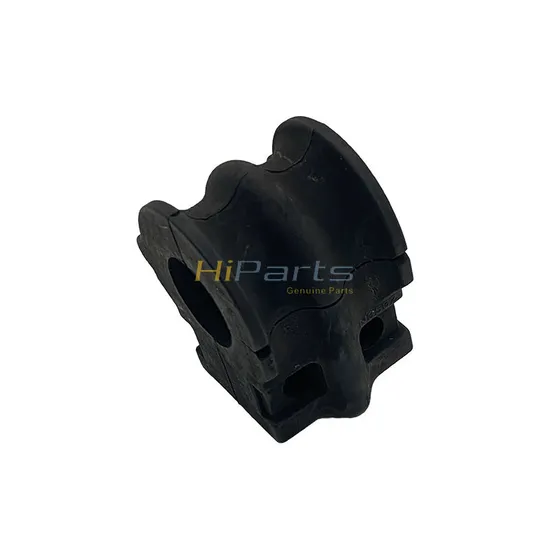 Stabilizer Bushing Rubber for Nissan Suspension Bushing 54613-1AA0b 2n35g2