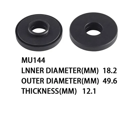 Strut Mount Bearing For Cadillac MU144
